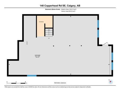 140 Copperhead Road Se, Calgary, AB - Other