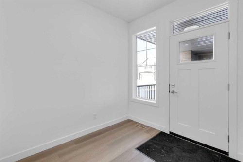 140 Copperhead Road Se, Calgary, AB - Indoor Photo Showing Other Room