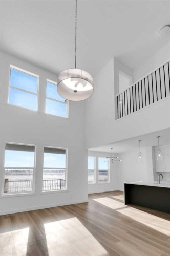 140 Copperhead Road Se, Calgary, AB - Indoor Photo Showing Other Room