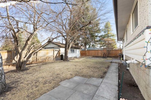 81 Westminster Drive Sw, Calgary, AB - Outdoor