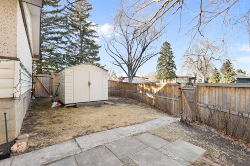 81 Westminster Drive Sw, Calgary, AB - Outdoor