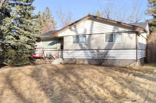 81 Westminster Drive Sw, Calgary, AB - Outdoor