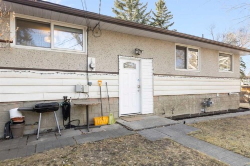 81 Westminster Drive Sw, Calgary, AB 