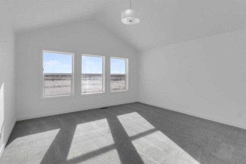 144 Copperhead Road Se, Calgary, AB - Indoor Photo Showing Other Room