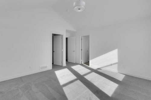 144 Copperhead Road Se, Calgary, AB - Indoor Photo Showing Other Room