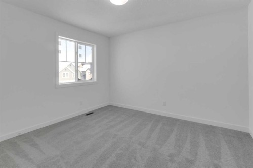 144 Copperhead Road Se, Calgary, AB - Indoor Photo Showing Other Room