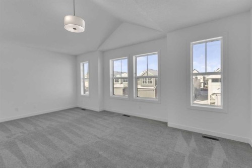 144 Copperhead Road Se, Calgary, AB - Indoor Photo Showing Other Room