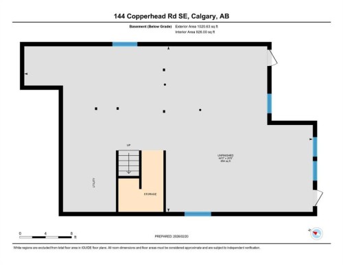 144 Copperhead Road Se, Calgary, AB - Other