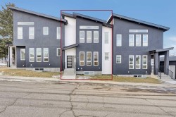 2605 1 Street NE Calgary, AB T2E 1X8