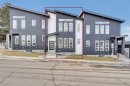 2605 1 Street Ne, Calgary, AB  - Outdoor 