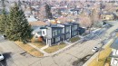 2605 1 Street Ne, Calgary, AB  - Outdoor 