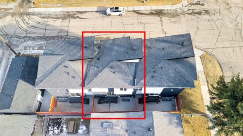 2605 1 Street Ne, Calgary, AB - 