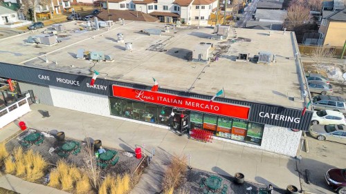 2605 1 Street Ne, Calgary, AB - 