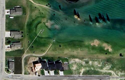 722 Fairways Drive, Vulcan, AB 