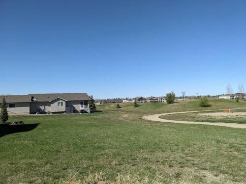722 Fairways Drive, Vulcan, AB 