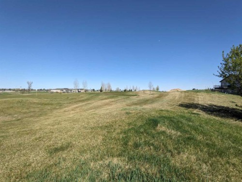 722 Fairways Drive, Vulcan, AB 