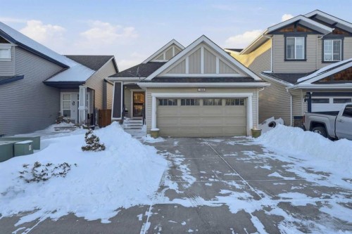 144 Reunion Close NW Airdrie, AB T4B 0M3