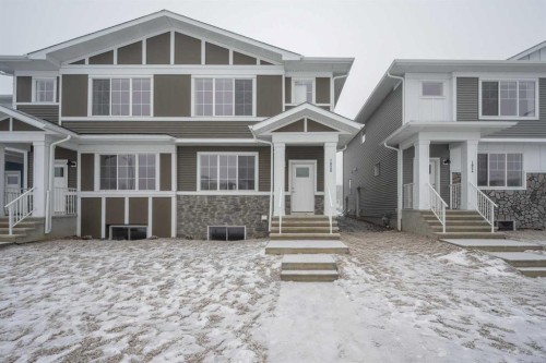 1020 West Lakeview Drive  Chestermere, AB T1X 2T3