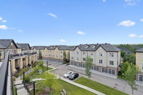 30 Cranbrook Villas Se, Calgary, AB - Outdoor