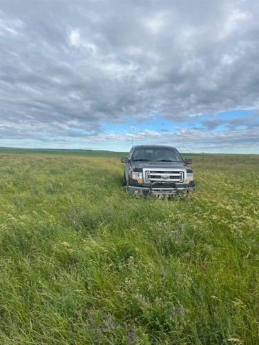 Range Road 212, Rural Vulcan County, AB 
