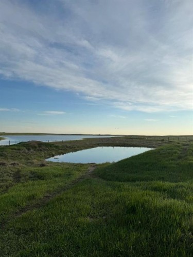 Range Road 212, Rural Vulcan County, AB 