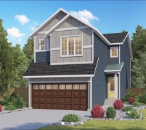 52 Fireside Common SW Cochrane, AB T4C 3E1