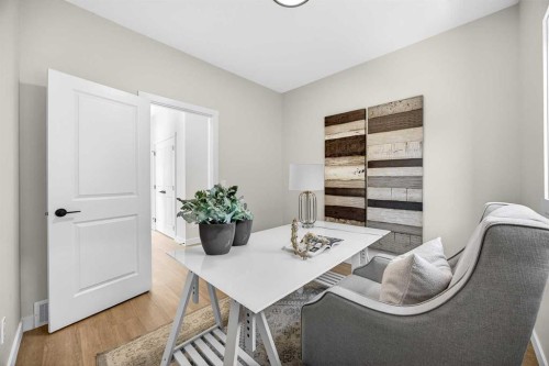 52 Fireside Common Sw, Cochrane, AB - Indoor