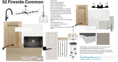 52 Fireside Common Sw, Cochrane, AB - Other