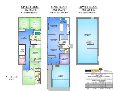 52 Fireside Common Sw, Cochrane, AB - Other