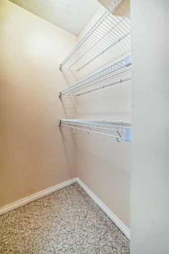 7 Signature Mews Sw, Calgary, AB - Indoor With Storage