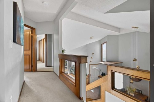 28 Mckerrell Close Se, Calgary, AB - Indoor Photo Showing Other Room