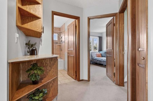 28 Mckerrell Close Se, Calgary, AB - Indoor Photo Showing Other Room