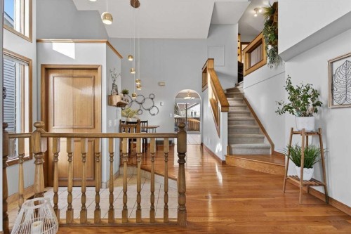 28 Mckerrell Close Se, Calgary, AB - Indoor Photo Showing Other Room