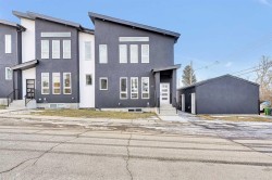 2609 1 Street NE Calgary, AB T2E 1X8