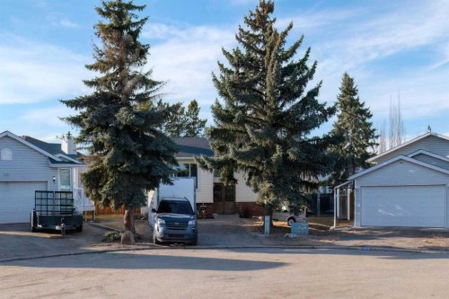 408 Madison Drive  Irricana, AB T0M 1B0