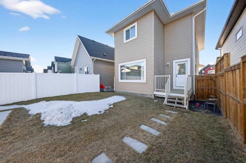 148 Highview Gate Se, Airdrie, AB - Outdoor