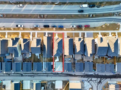 148 Highview Gate Se, Airdrie, AB -  With View