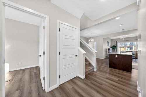148 Highview Gate Se, Airdrie, AB - Indoor Photo Showing Other Room