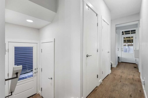 128 Setonstone Gardens Se, Calgary, AB - Indoor Photo Showing Other Room