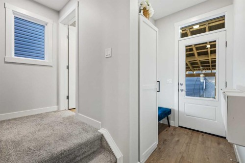 128 Setonstone Gardens Se, Calgary, AB - Indoor Photo Showing Other Room