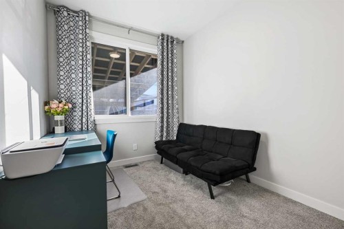 128 Setonstone Gardens Se, Calgary, AB - Indoor