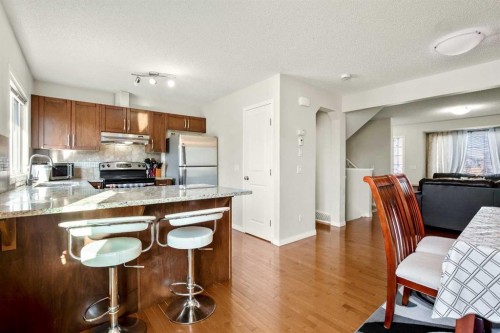 8339 Saddlebrook Drive Ne, Calgary, AB - Indoor