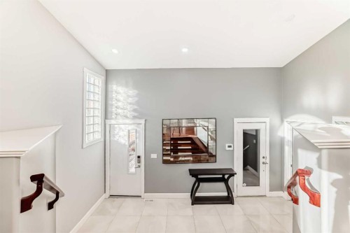 305 Lakeside Greens Crescent, Chestermere, AB - Indoor Photo Showing Other Room