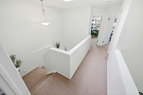 41 New Brighton Green Se, Calgary, AB - Indoor Photo Showing Other Room