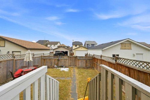 41 New Brighton Green Se, Calgary, AB - Outdoor