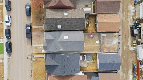 41 New Brighton Green Se, Calgary, AB - 