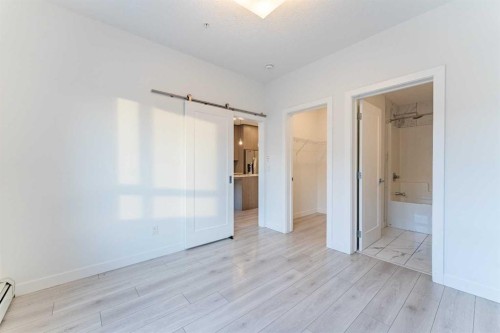 2205-76 Cornerstone Passage Ne, Calgary, AB - Indoor Photo Showing Other Room
