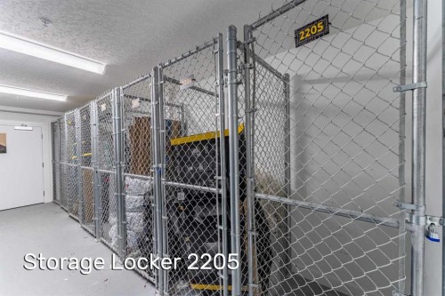 2205-76 Cornerstone Passage Ne, Calgary, AB - Indoor