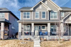 133 Midtown Court SW Airdrie, AB T4B 4E4