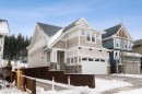 57 Riviera Crescent, Cochrane, AB  - Outdoor With Facade 